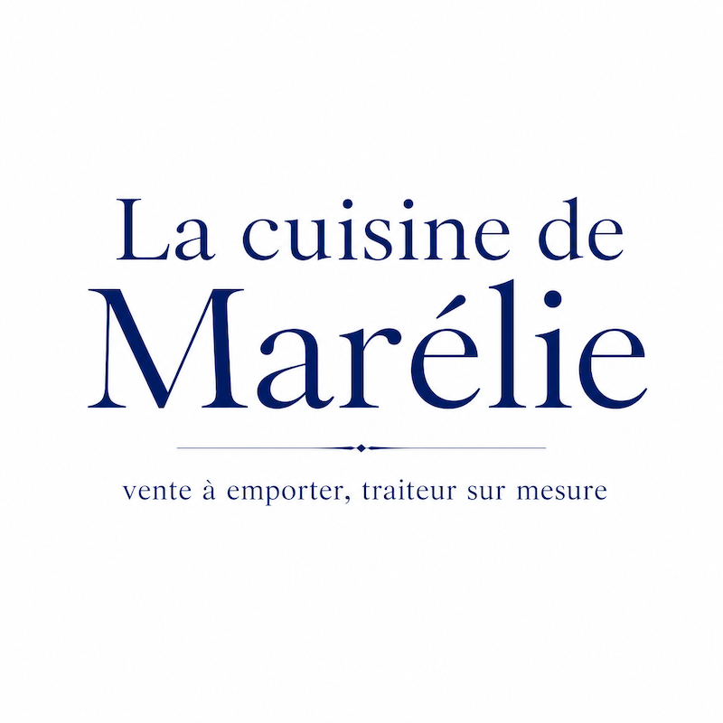 La Cuisine de Marélie